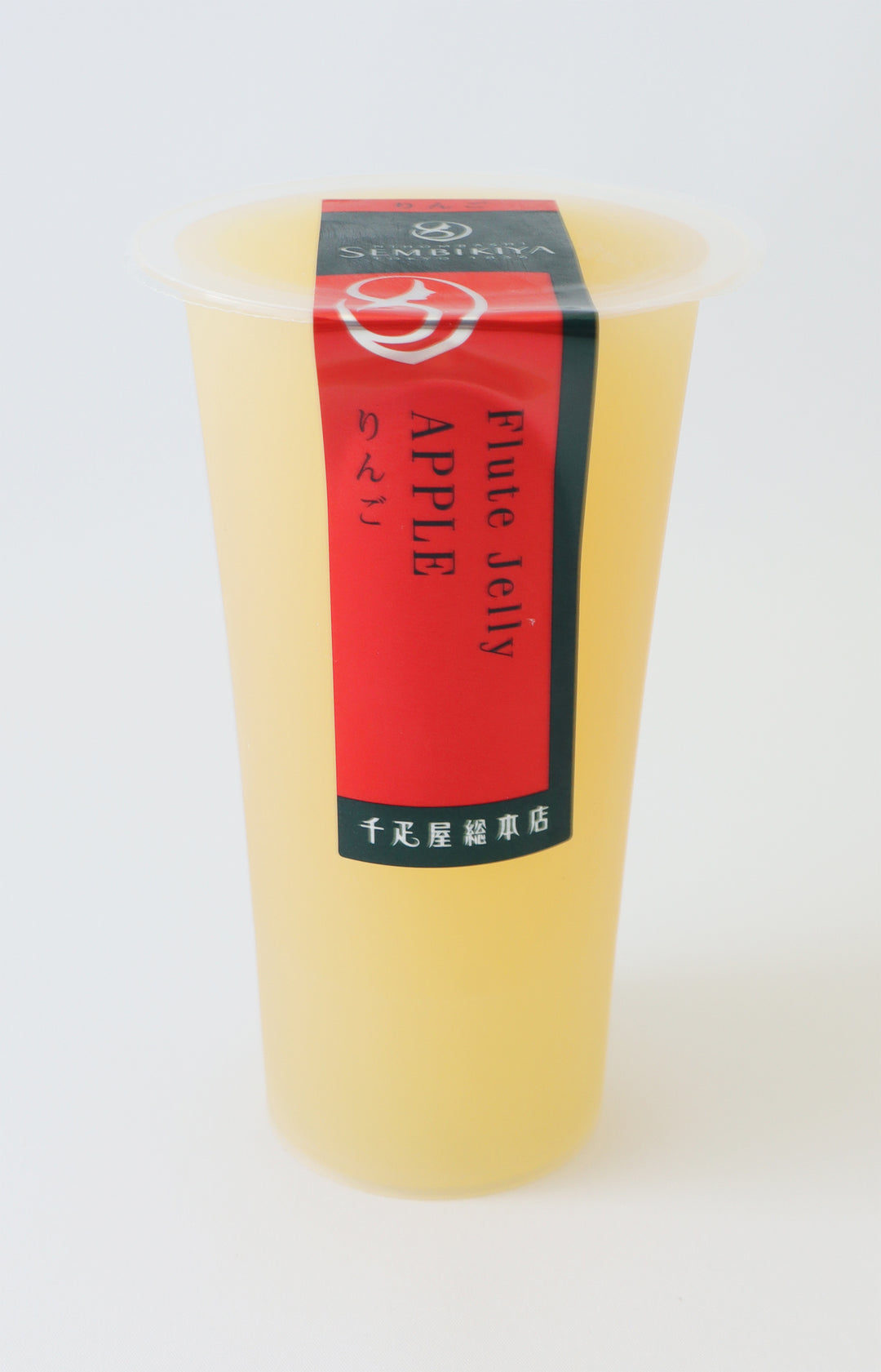 Flute Jelly 6 pieces (Sembikiya)