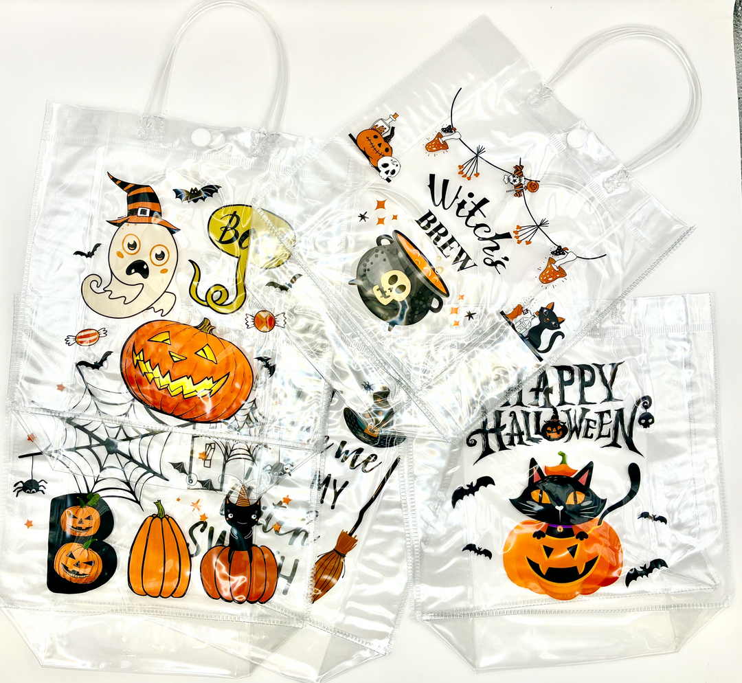 Halloween Gift Bag