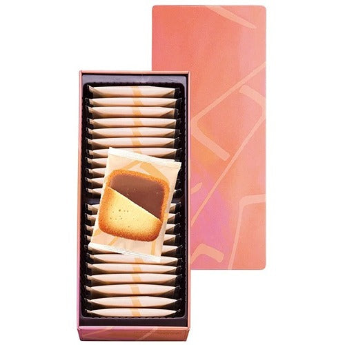 Double Chocolat au Lait