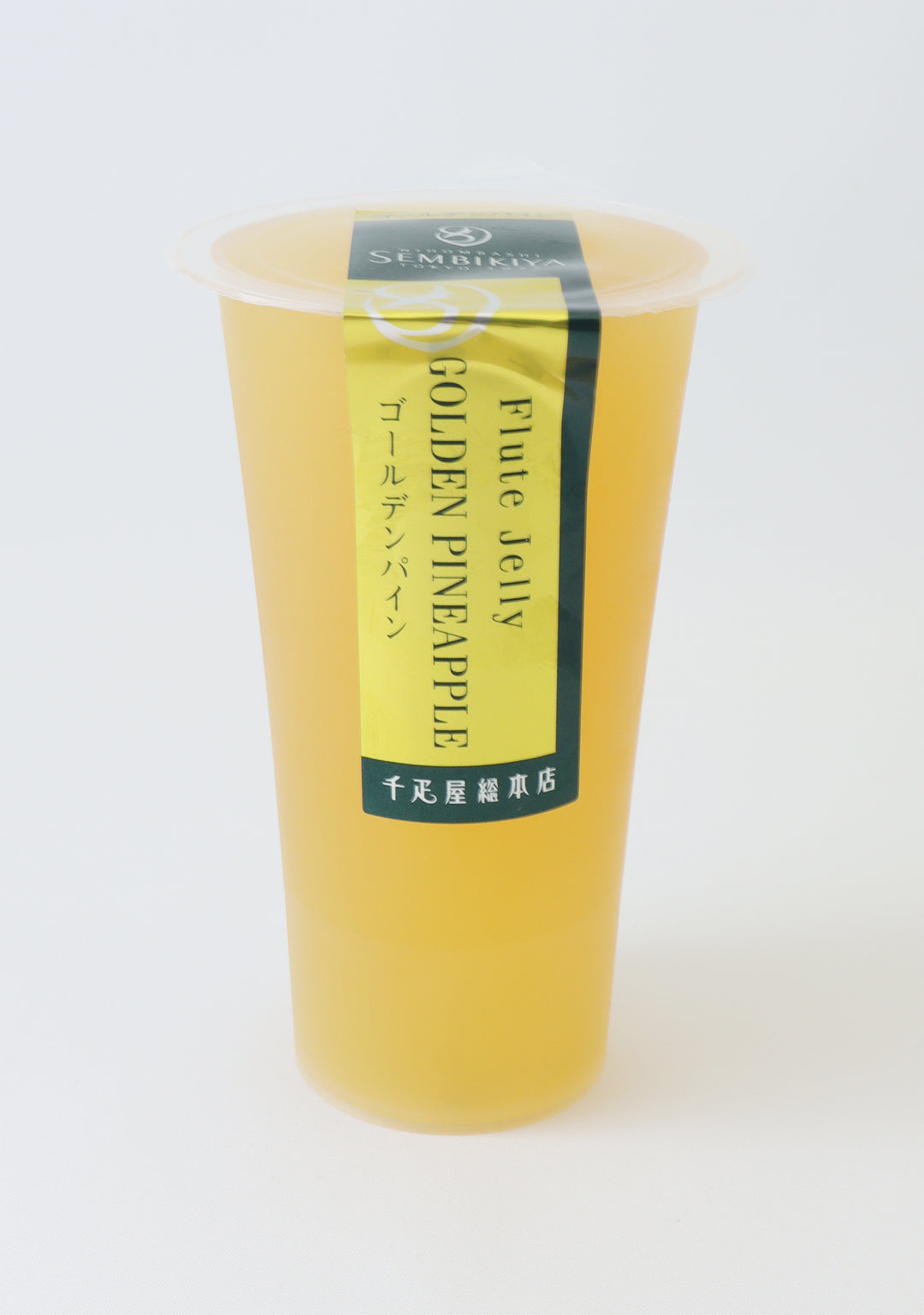 Flute Jelly 6 pieces (Sembikiya)