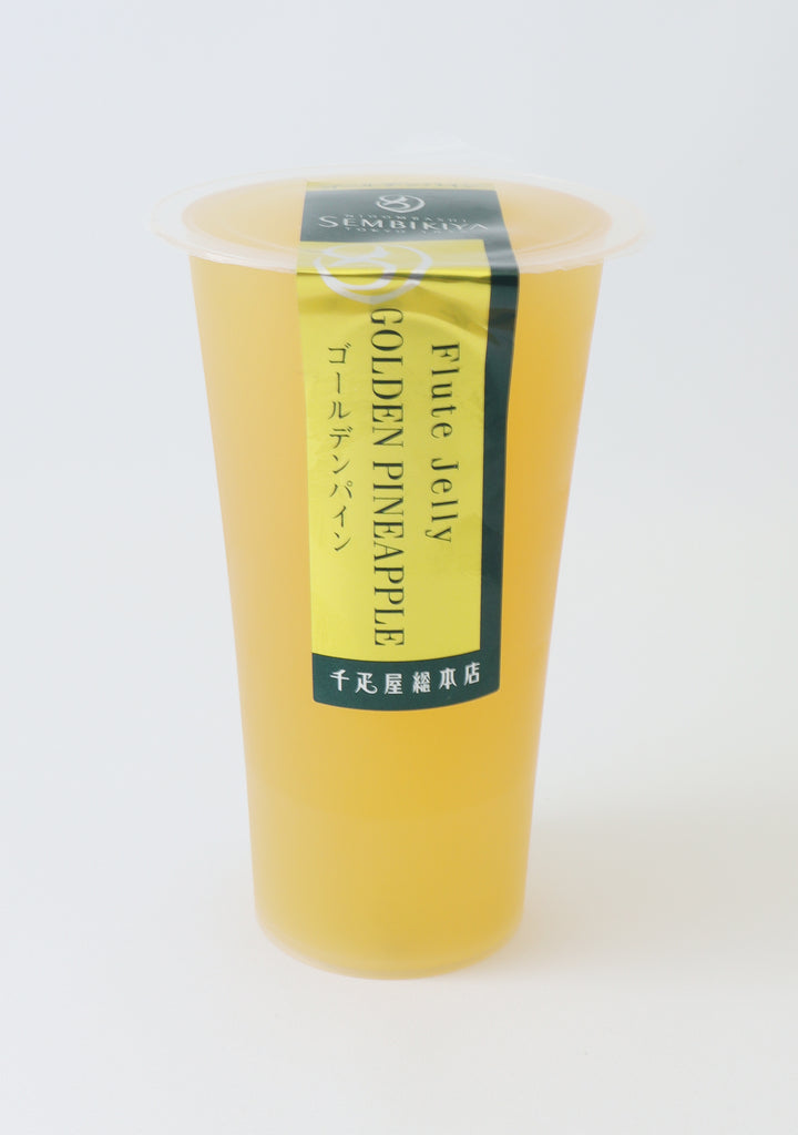 Flute Jelly 6 pieces (Sembikiya)