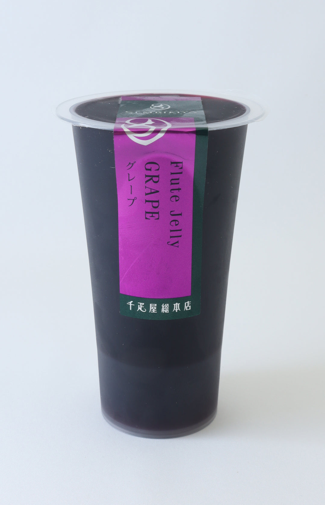 Flute Jelly 6 pieces (Sembikiya)