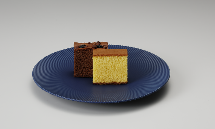Fukusaya Castella