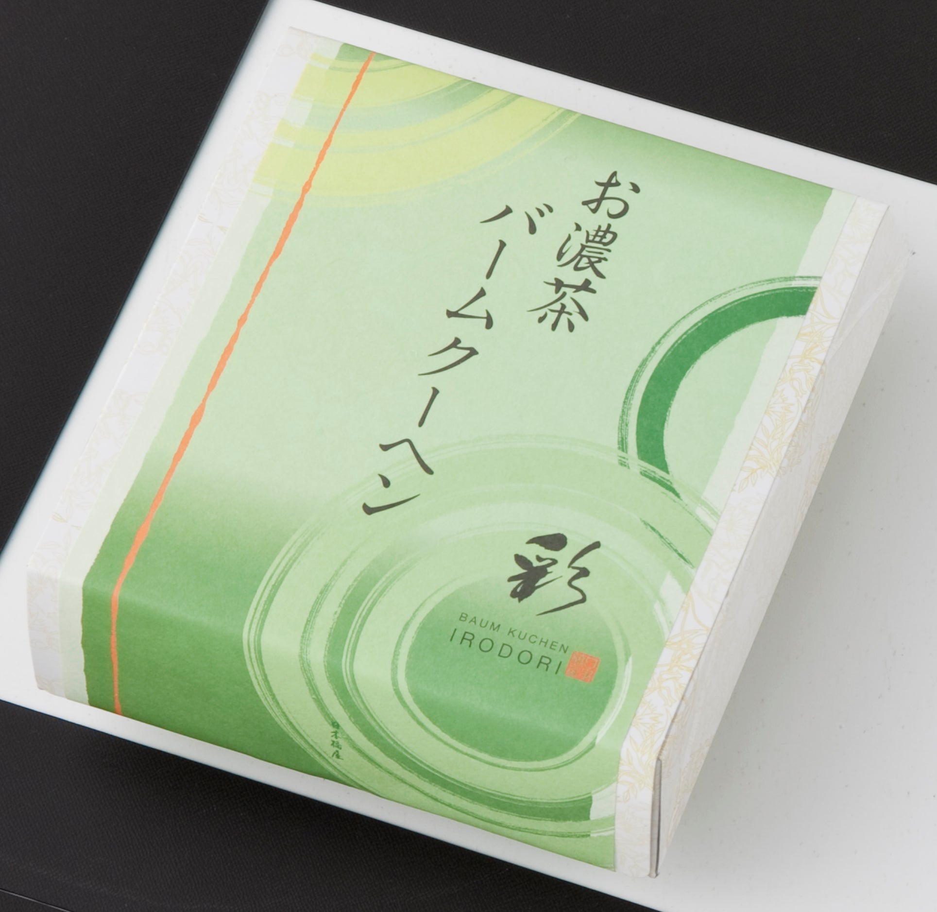 Baumkuchen – J_sweets_USA