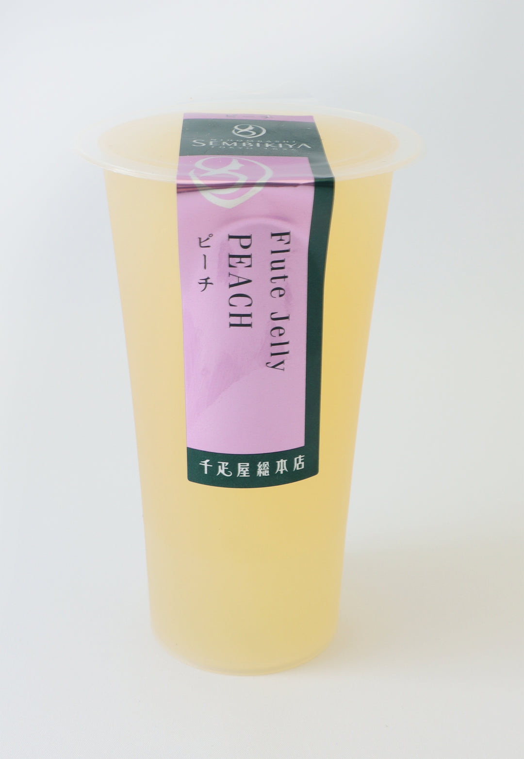 Flute Jelly 6 pieces (Sembikiya)