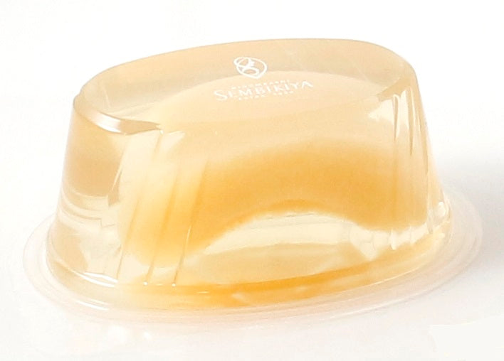 Pure Fruit Jelly 5 pieces (Sembikiya)