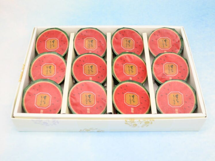 Watermelon Sorbet