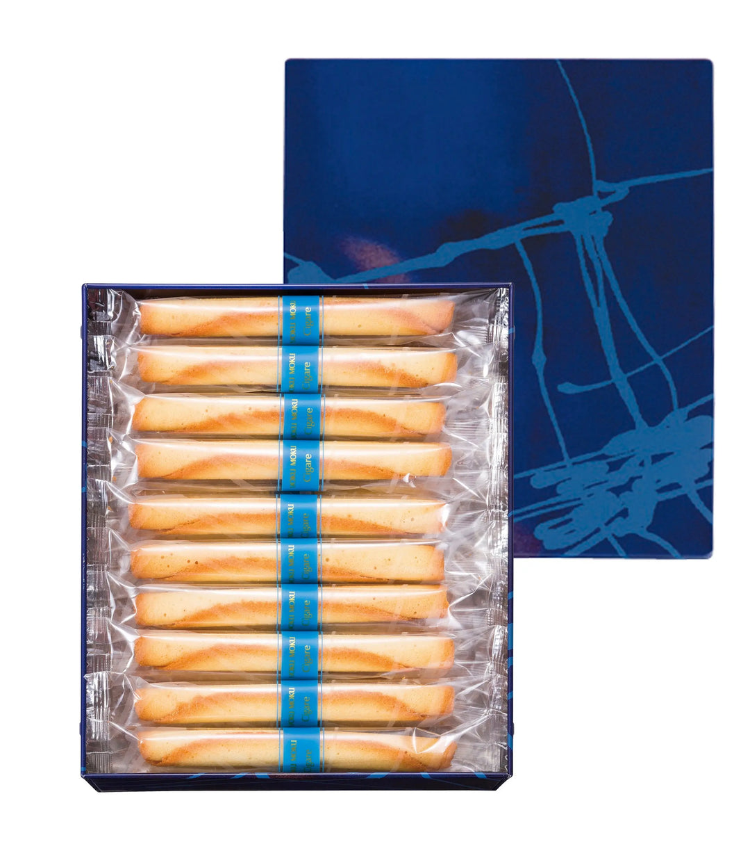 cookies cigarette Wafers - Wheat Recipes | Anson Mills 6 months from production Walnut-Filled Cigarette Cookies| Cigareti