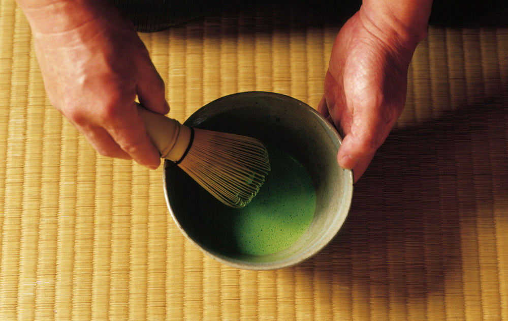 Uji Mukashi Yamari
